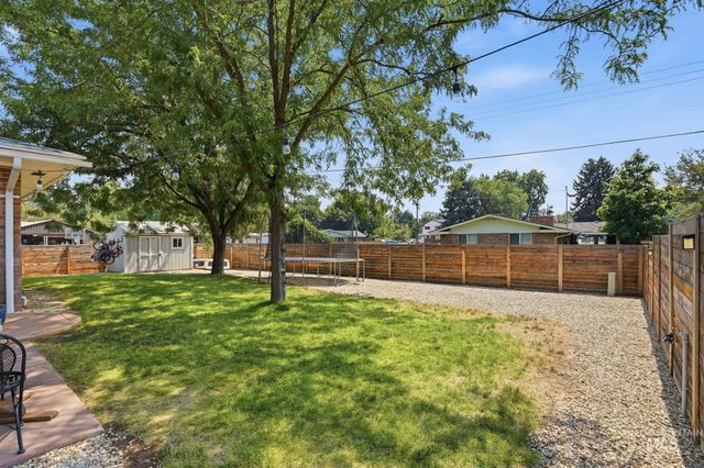 1851 S Rand Street, Boise, ID 83709