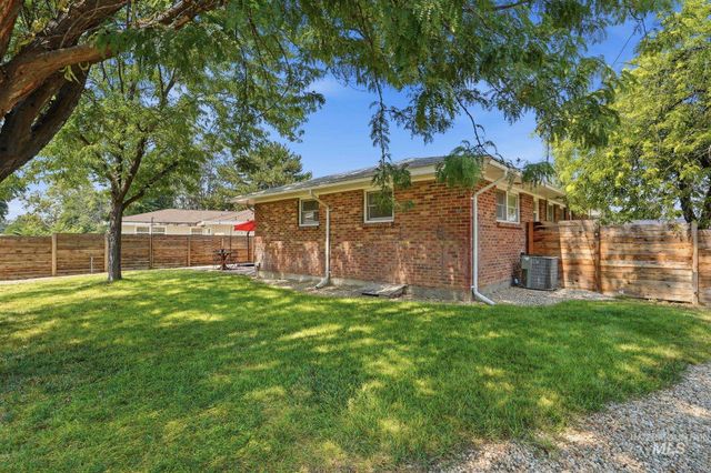 1851 S Rand Street, Boise, ID 83709