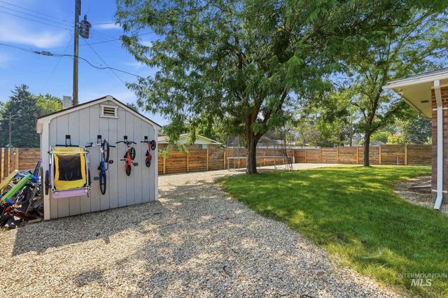 1851 S Rand Street, Boise, ID 83709