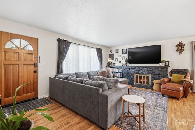1851 S Rand Street, Boise, ID 83709