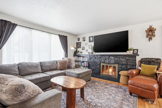 1851 S Rand Street, Boise, ID 83709