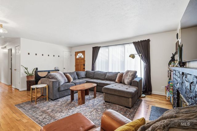 1851 S Rand Street, Boise, ID 83709