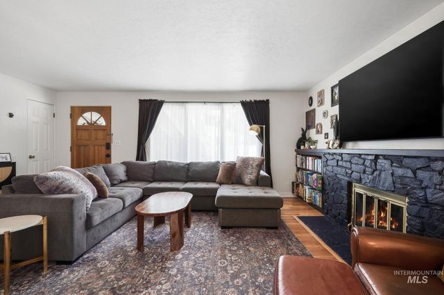 1851 S Rand Street, Boise, ID 83709