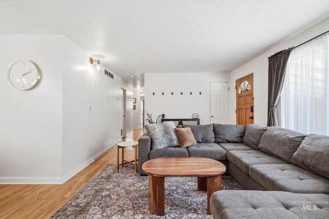1851 S Rand Street, Boise, ID 83709