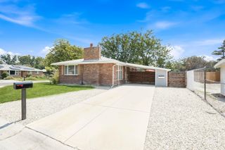 1851 S Rand Street, Boise, ID 83709