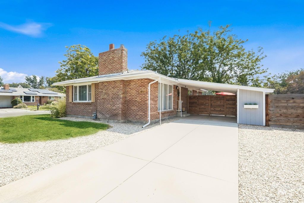 1851 S Rand Street, Boise, ID 83709 photo 2