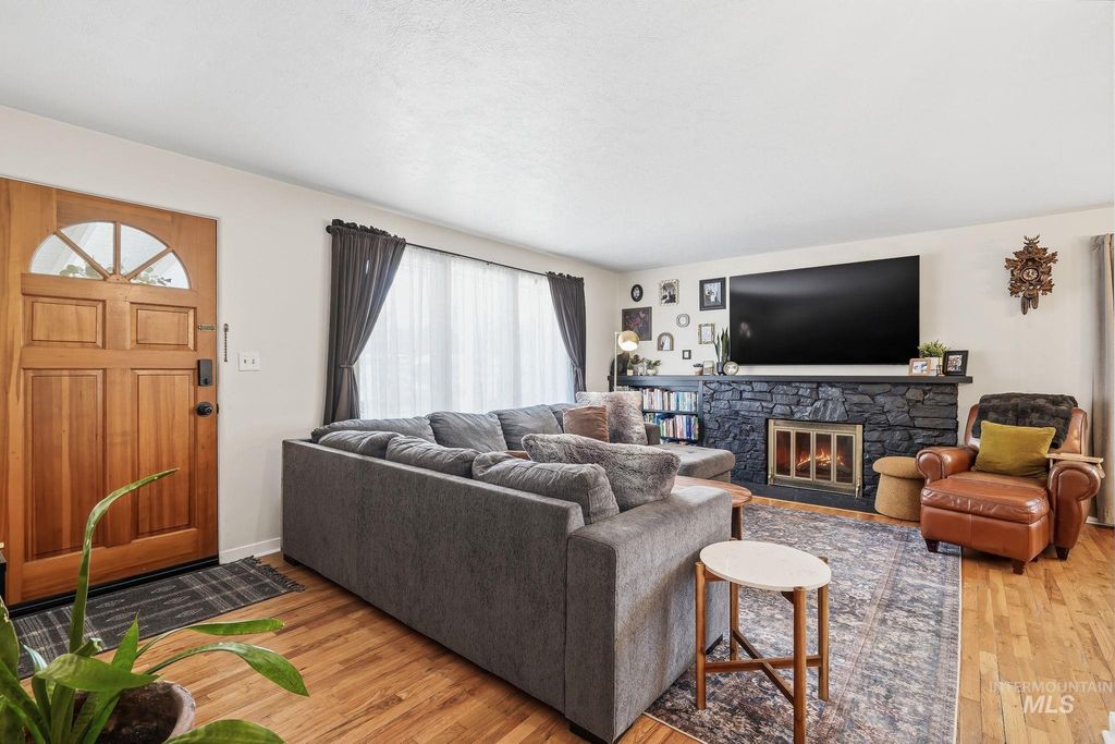1851 S Rand Street, Boise, ID 83709 photo 5