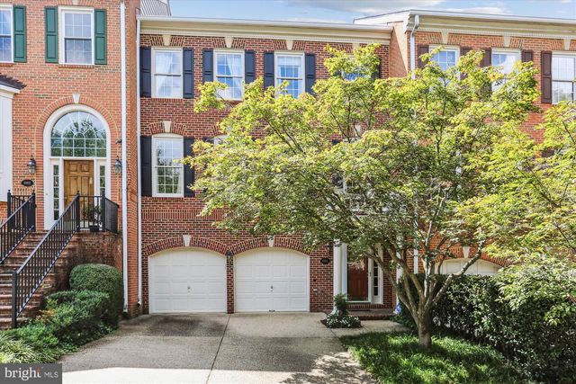 10104 BALDWIN CT, Bethesda, MD 20817