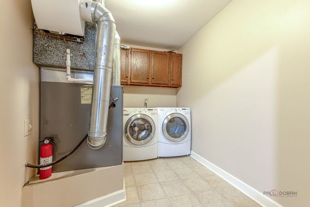 203 Blossom Court 203, Buffalo Grove, IL 60089