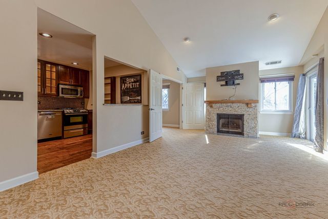 203 Blossom Court 203, Buffalo Grove, IL 60089