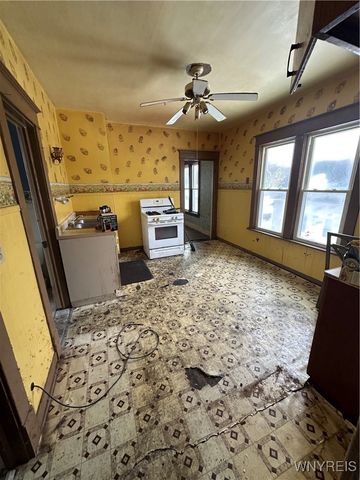 241 Herman Street, Buffalo, NY 14211