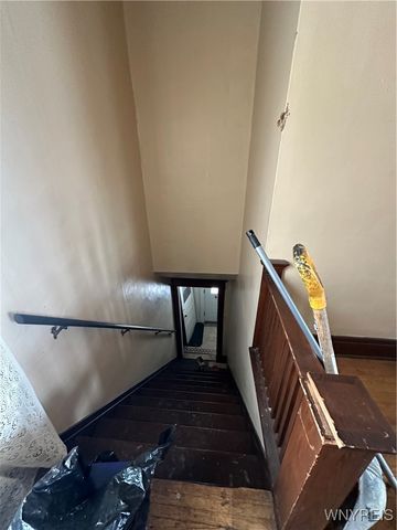 241 Herman Street, Buffalo, NY 14211