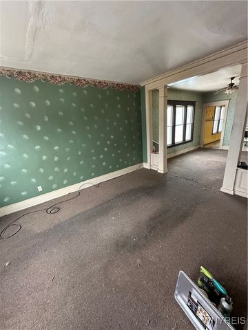 241 Herman Street, Buffalo, NY 14211