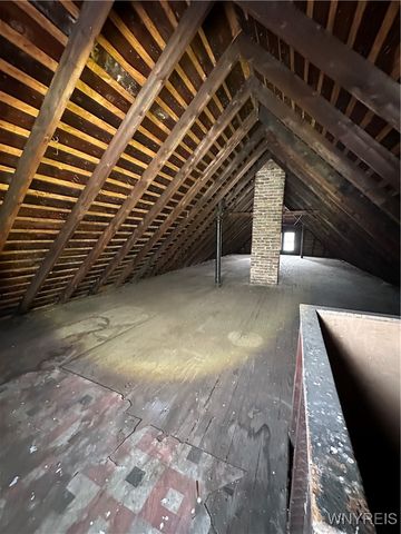 241 Herman Street, Buffalo, NY 14211