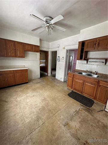 241 Herman Street, Buffalo, NY 14211