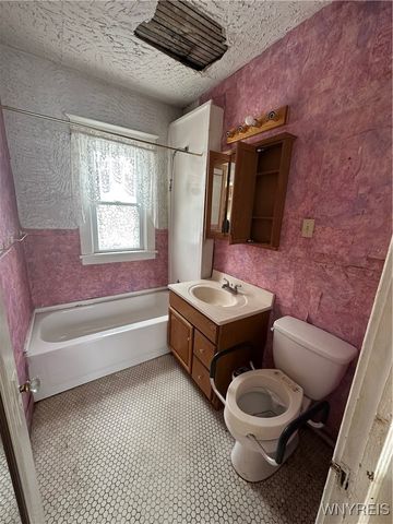 241 Herman Street, Buffalo, NY 14211