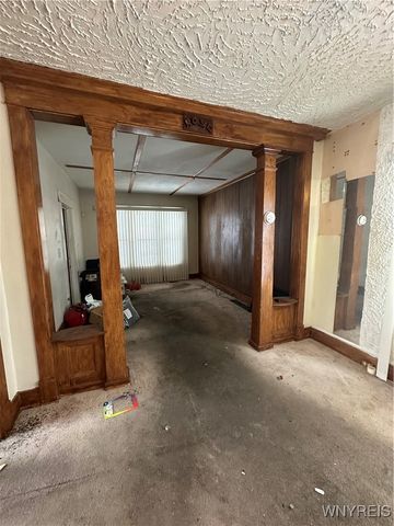 241 Herman Street, Buffalo, NY 14211