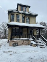 241 Herman Street, Buffalo, NY 14211