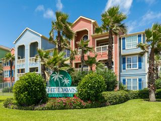 7000 Seawall Boulevard 234, Galveston, TX 77551