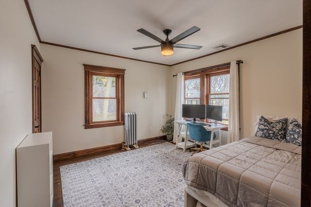 81 Linden Rd, Melrose, MA 02176