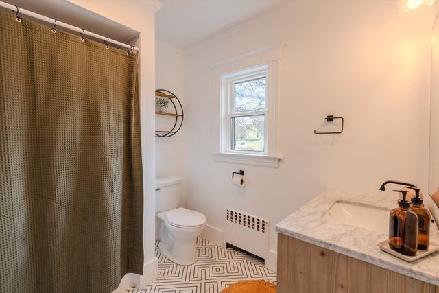 81 Linden Rd, Melrose, MA 02176