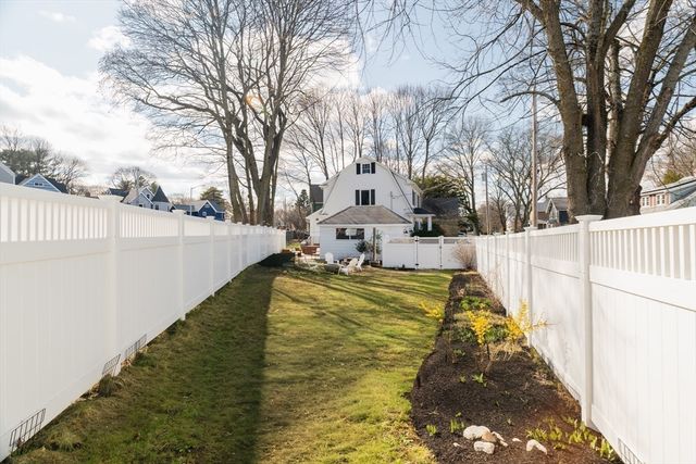 81 Linden Rd, Melrose, MA 02176