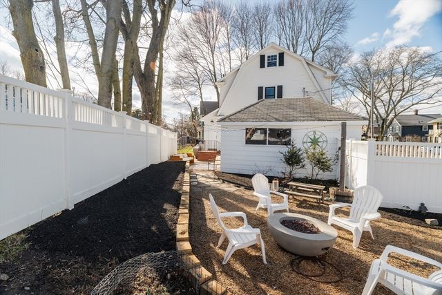 81 Linden Rd, Melrose, MA 02176