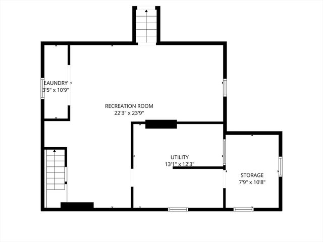 81 Linden Rd, Melrose, MA 02176