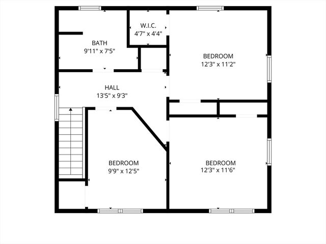 81 Linden Rd, Melrose, MA 02176