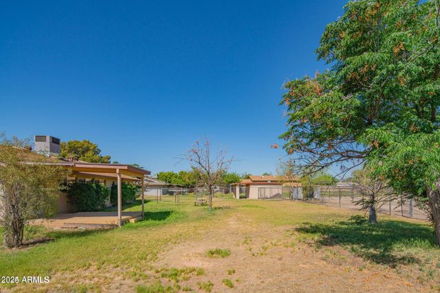 5210 W Monte Cristo Avenue, Glendale, AZ 85306