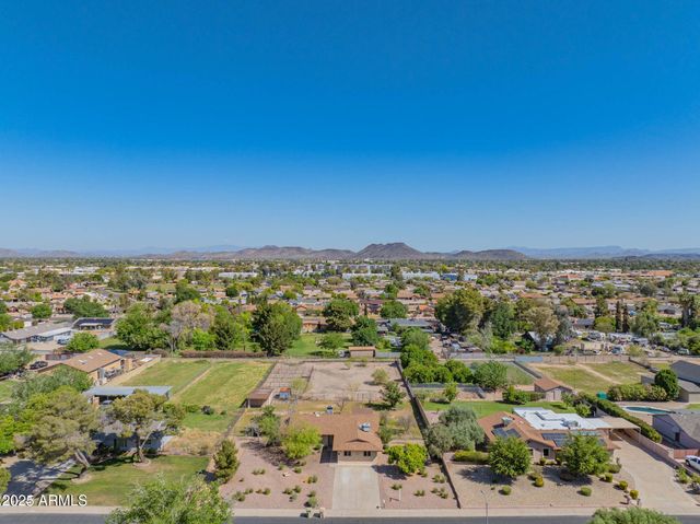 5210 W Monte Cristo Avenue, Glendale, AZ 85306