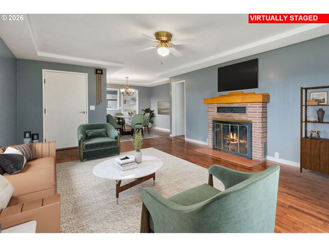 1444 N MAIN Ave, White Salmon, WA 98672