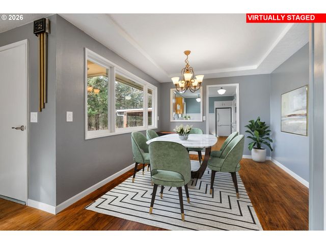 1444 N MAIN Ave, White Salmon, WA 98672