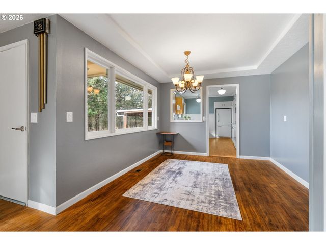 1444 N MAIN Ave, White Salmon, WA 98672