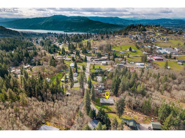 1444 N MAIN Ave, White Salmon, WA 98672