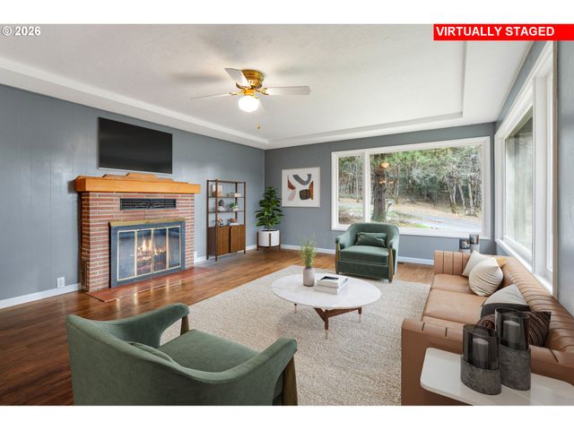 1444 N MAIN Ave, White Salmon, WA 98672