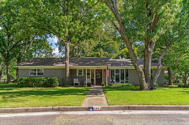 6951 Pinon Street, Fort Worth, TX 76116