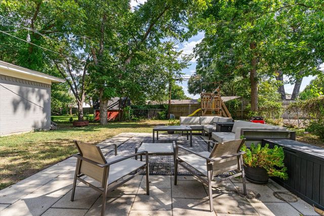 6951 Pinon Street, Fort Worth, TX 76116