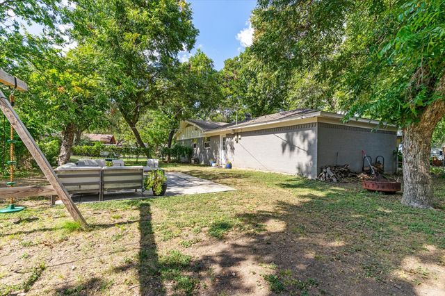 6951 Pinon Street, Fort Worth, TX 76116