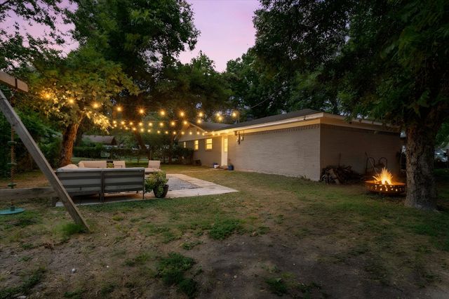 6951 Pinon Street, Fort Worth, TX 76116