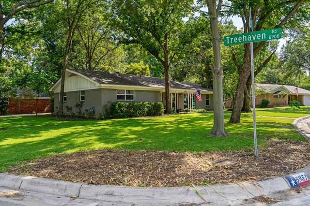 6951 Pinon Street, Fort Worth, TX 76116