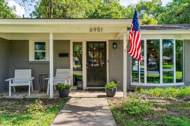 6951 Pinon Street, Fort Worth, TX 76116