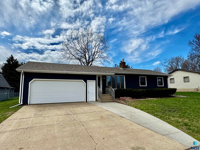 4401 E 20th St Street, Sioux Falls, SD 57103