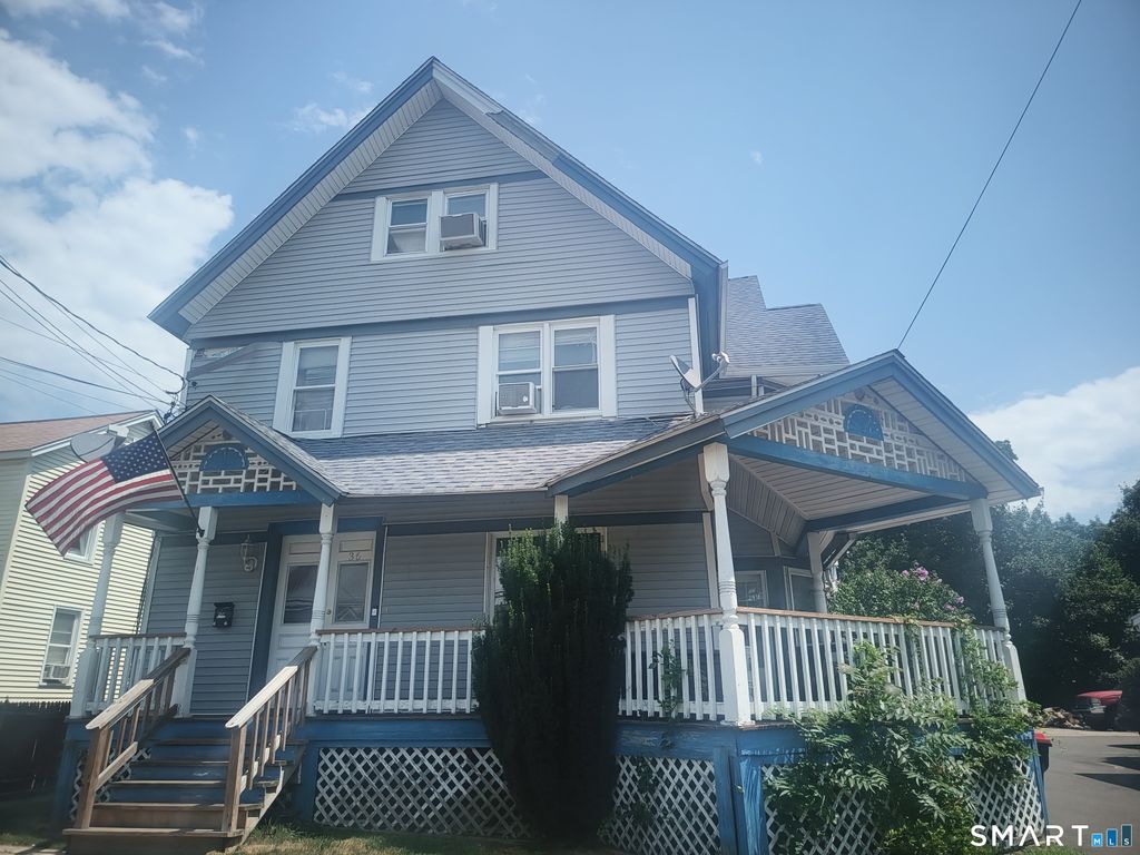 36 Wilton Avenue 1st fl, Norwalk, CT 06851