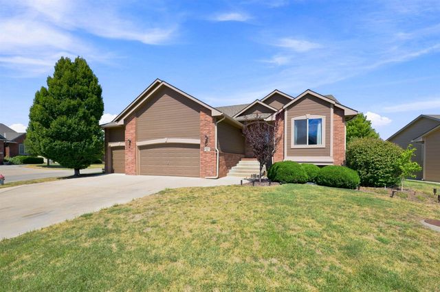 14200 W Onewood, Wichita, KS 67235