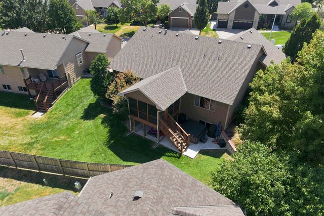 14200 W Onewood, Wichita, KS 67235