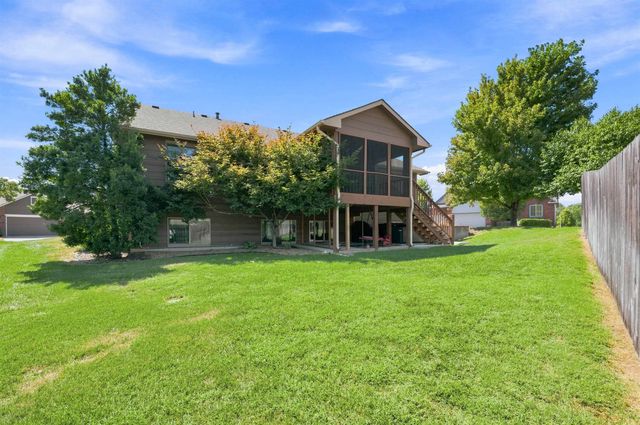 14200 W Onewood, Wichita, KS 67235