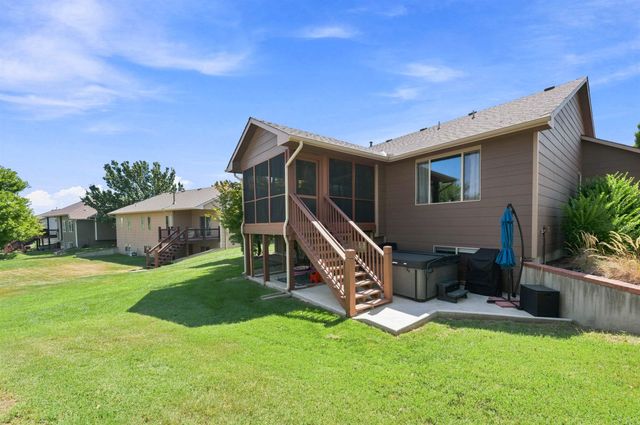 14200 W Onewood, Wichita, KS 67235