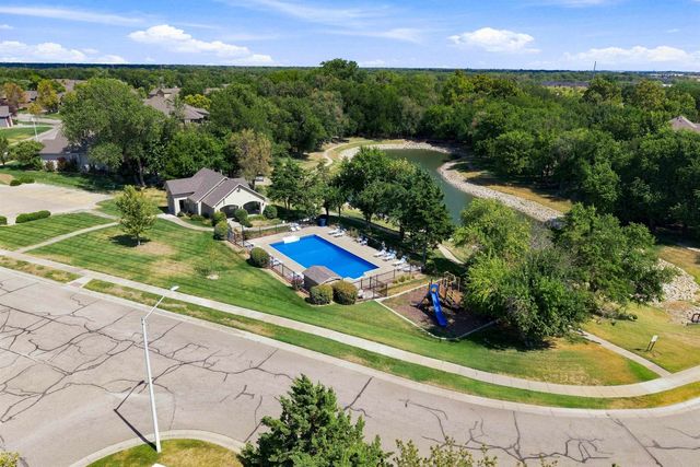 14200 W Onewood, Wichita, KS 67235