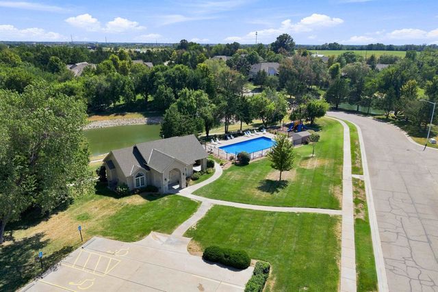 14200 W Onewood, Wichita, KS 67235
